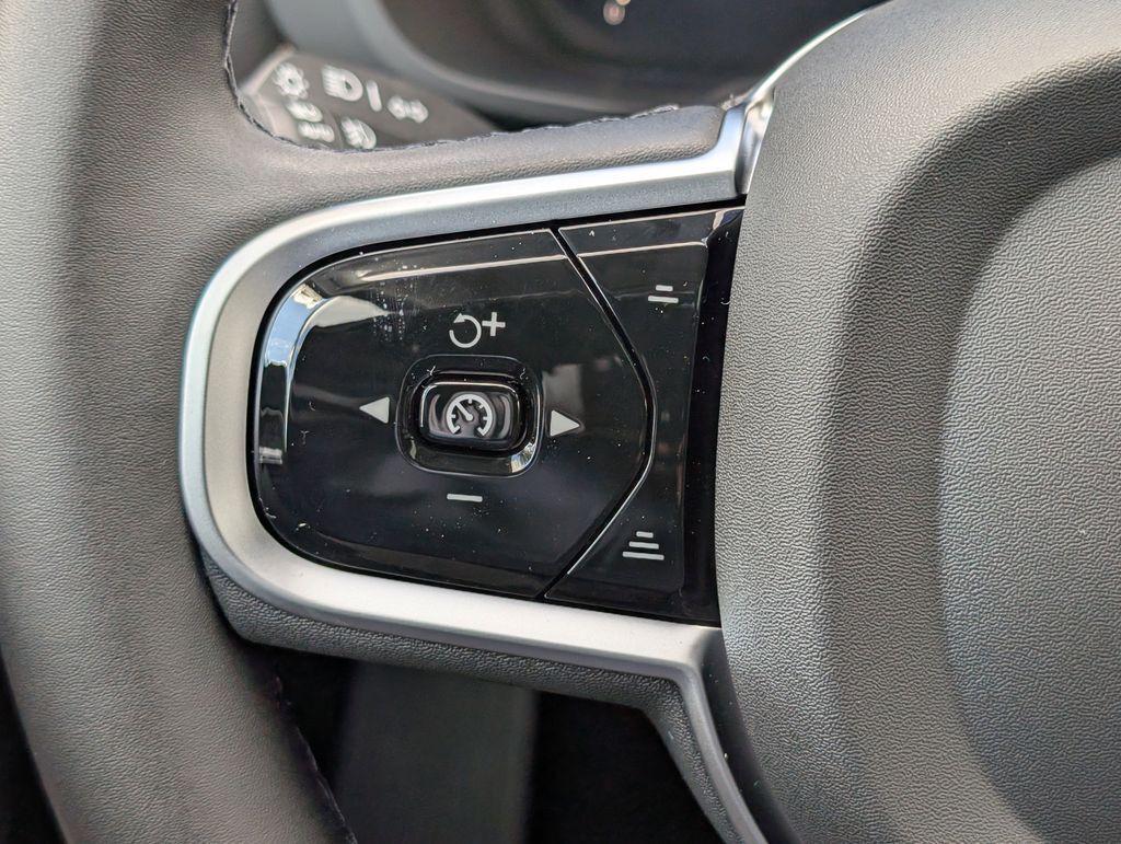 2026 Volvo XC60 B5 Plus Hunt Valley MD