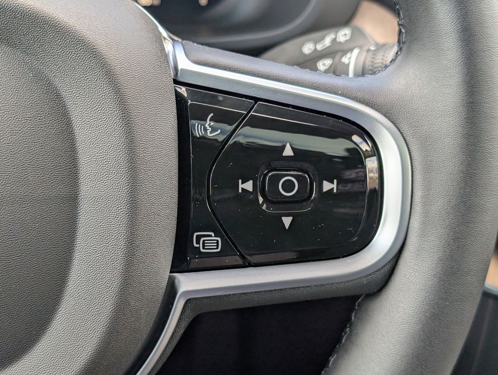 2026 Volvo XC60 B5 Plus Hunt Valley MD