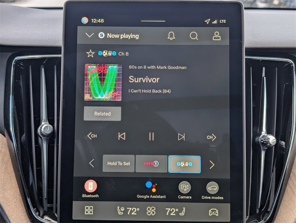 2026 Volvo XC60 B5 Plus Hunt Valley MD