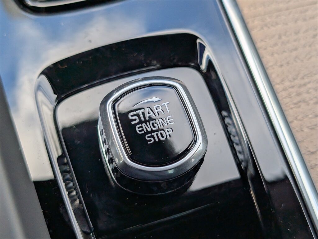 2026 Volvo XC60 B5 Plus Hunt Valley MD