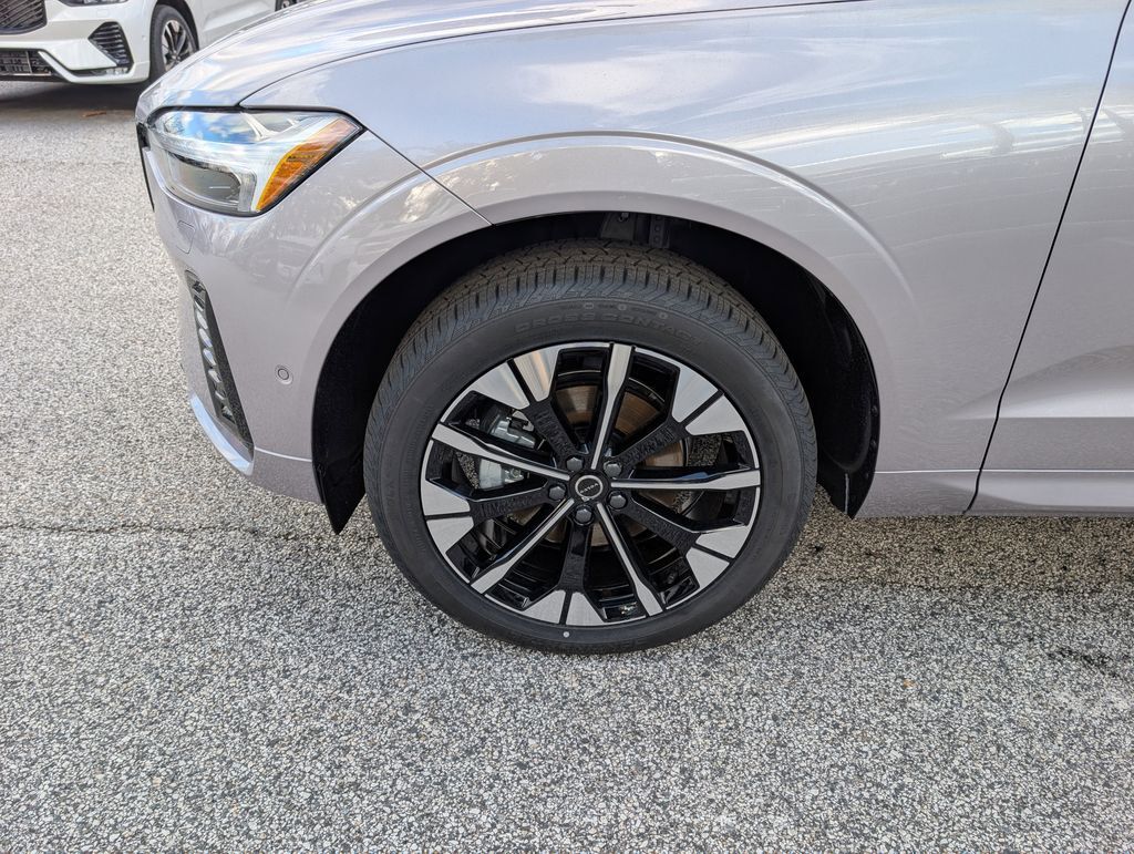 2026 Volvo XC60 B5 Plus Hunt Valley MD