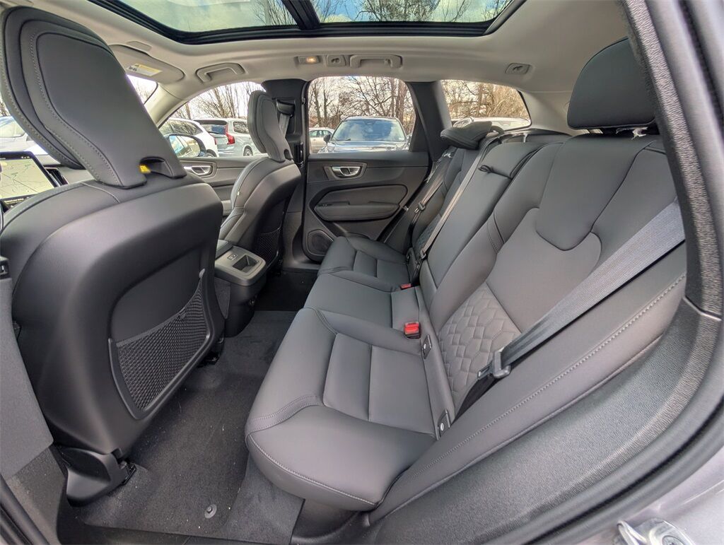 2026 Volvo XC60 B5 Plus Hunt Valley MD
