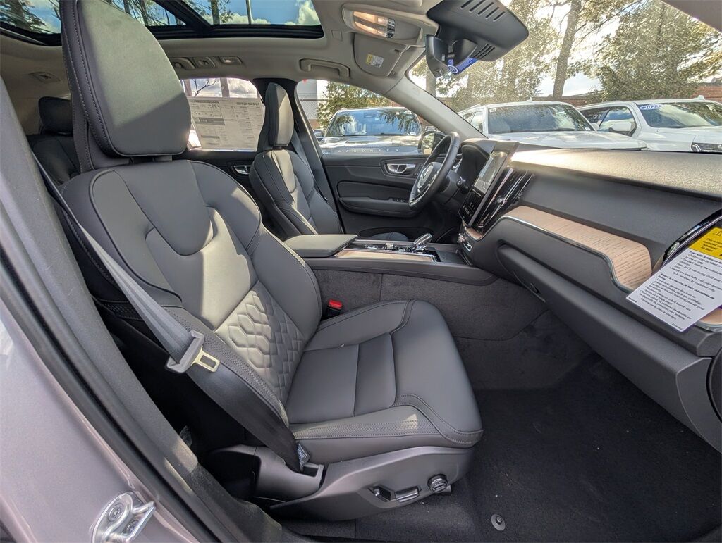 2026 Volvo XC60 B5 Plus Hunt Valley MD