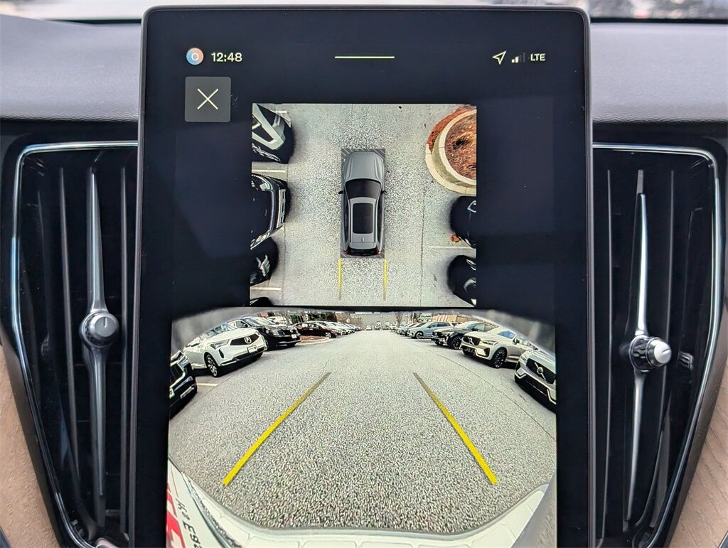 2026 Volvo XC60 B5 Plus Hunt Valley MD