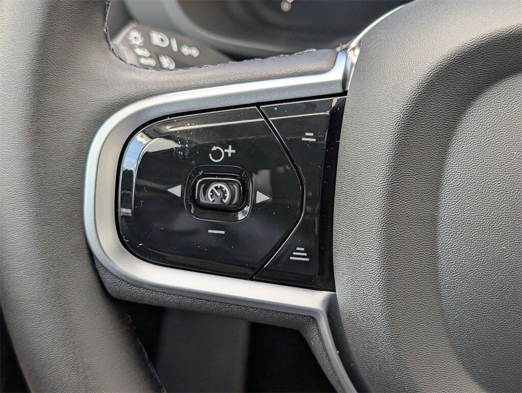 2026 Volvo XC60 B5 Plus Hunt Valley MD