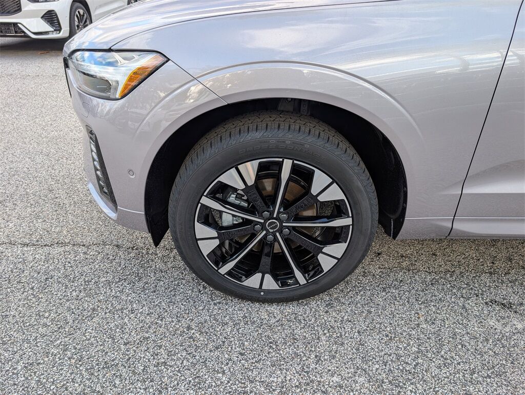 2026 Volvo XC60 B5 Plus Hunt Valley MD
