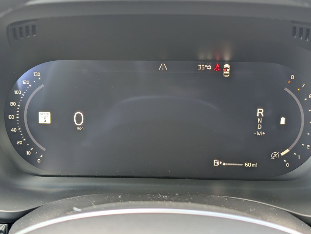 2026 Volvo XC60 B5 Plus Hunt Valley MD