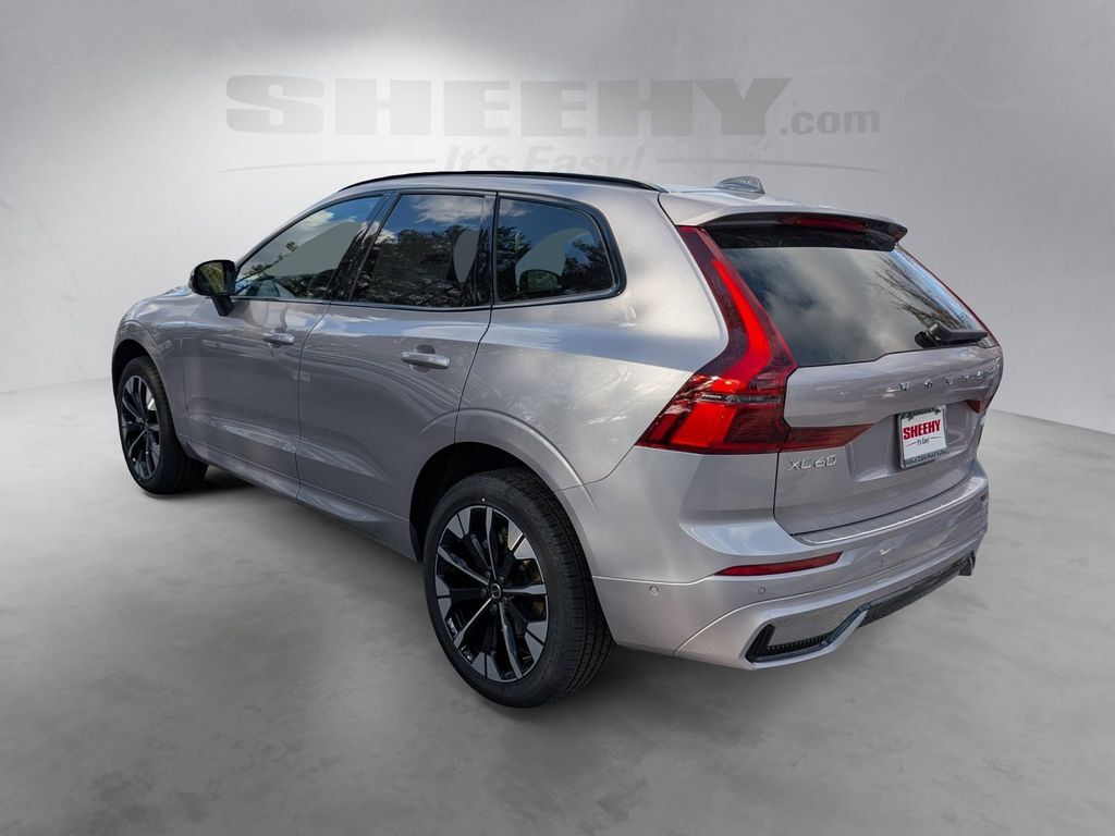 2026 Volvo XC60 B5 Plus Hunt Valley MD