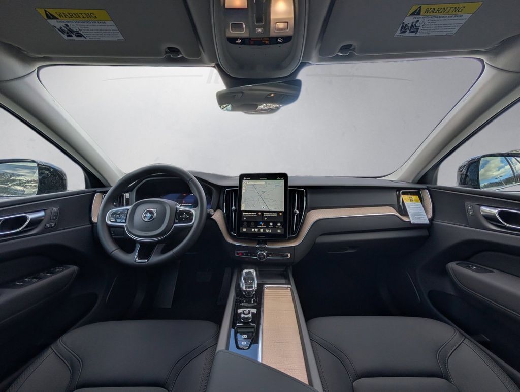 2026 Volvo XC60 B5 Plus Hunt Valley MD