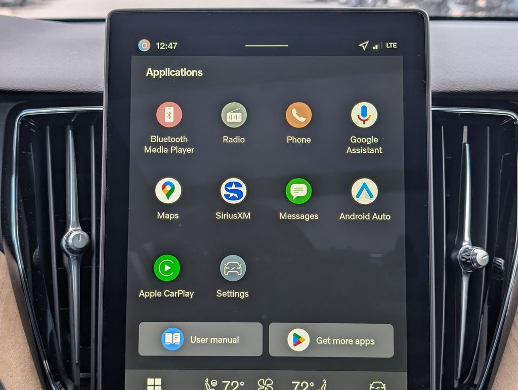 2026 Volvo XC60 B5 Plus Hunt Valley MD