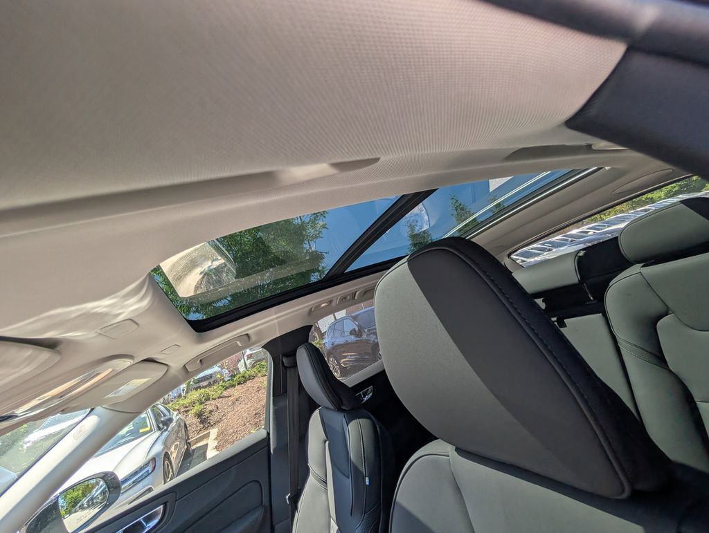 2026 Volvo XC60 B5 Plus Hunt Valley MD