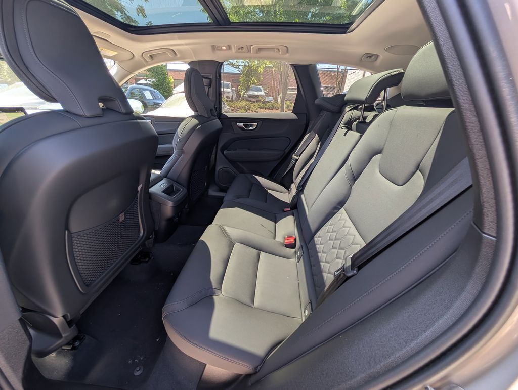 2026 Volvo XC60 B5 Plus Hunt Valley MD