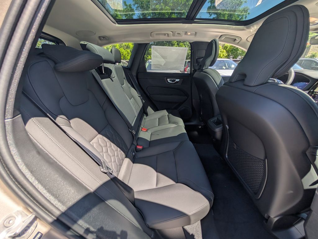 2026 Volvo XC60 B5 Plus Hunt Valley MD