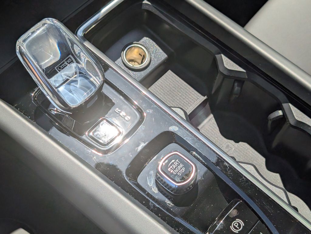 2026 Volvo XC60 B5 Plus Hunt Valley MD