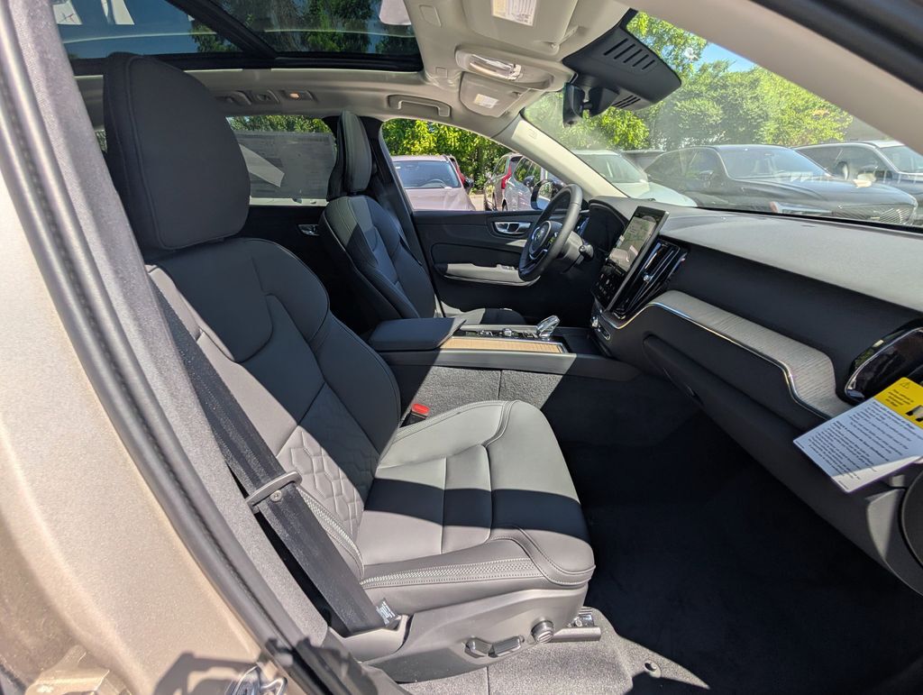 2026 Volvo XC60 B5 Plus Hunt Valley MD