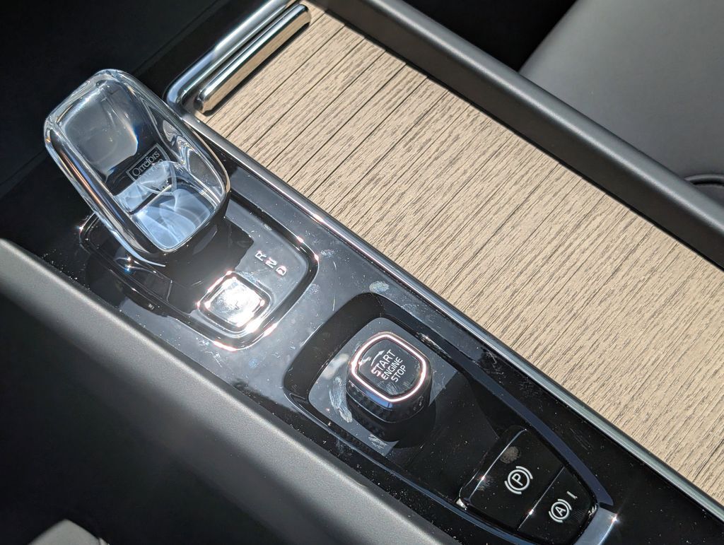 2026 Volvo XC60 B5 Plus Hunt Valley MD