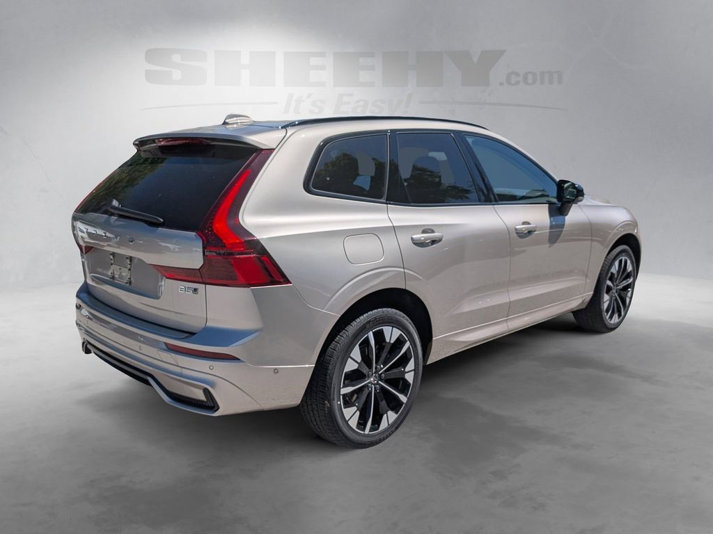 2026 Volvo XC60 B5 Plus Hunt Valley MD