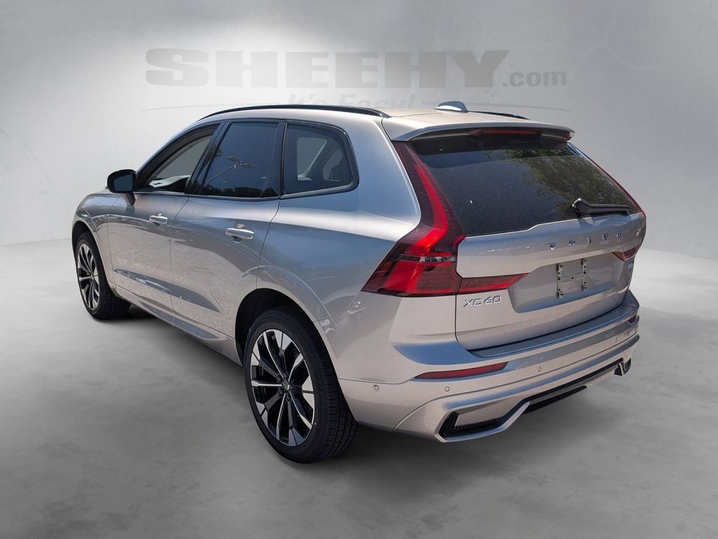 2026 Volvo XC60 B5 Plus Hunt Valley MD