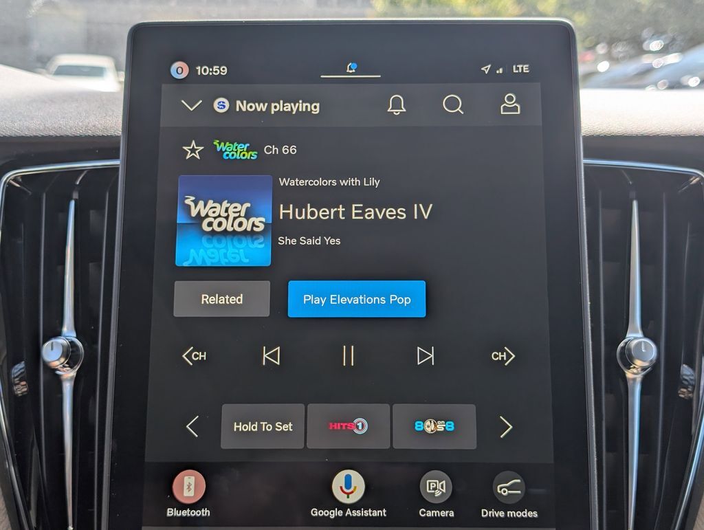 2026 Volvo XC60 B5 Plus Hunt Valley MD