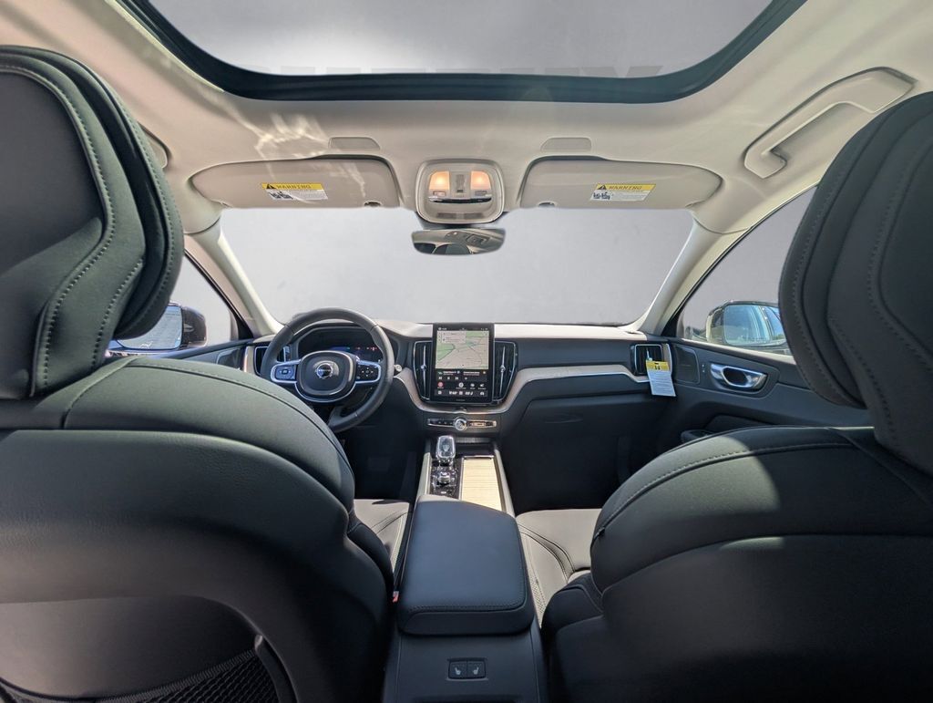 2026 Volvo XC60 B5 Plus Hunt Valley MD