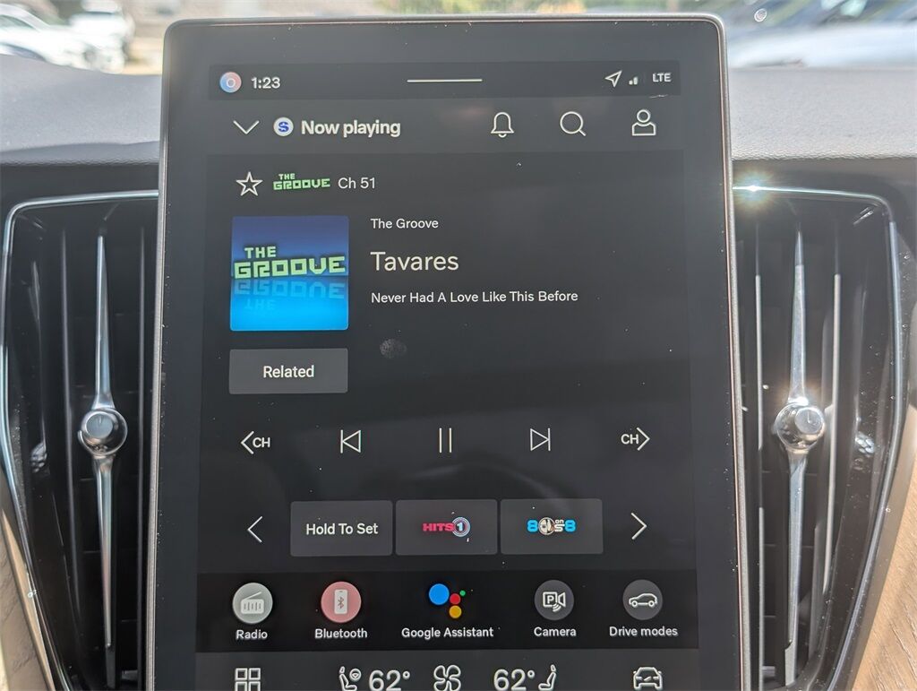 2026 Volvo XC60 B5 Plus Hunt Valley MD