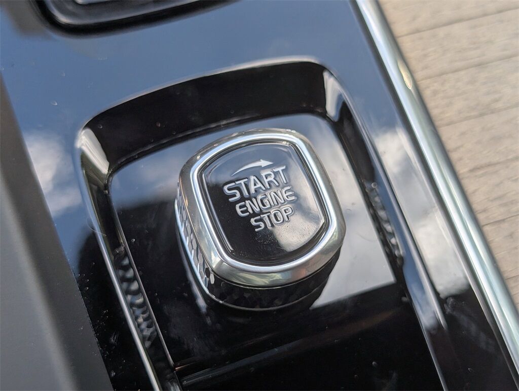 2026 Volvo XC60 B5 Plus Hunt Valley MD