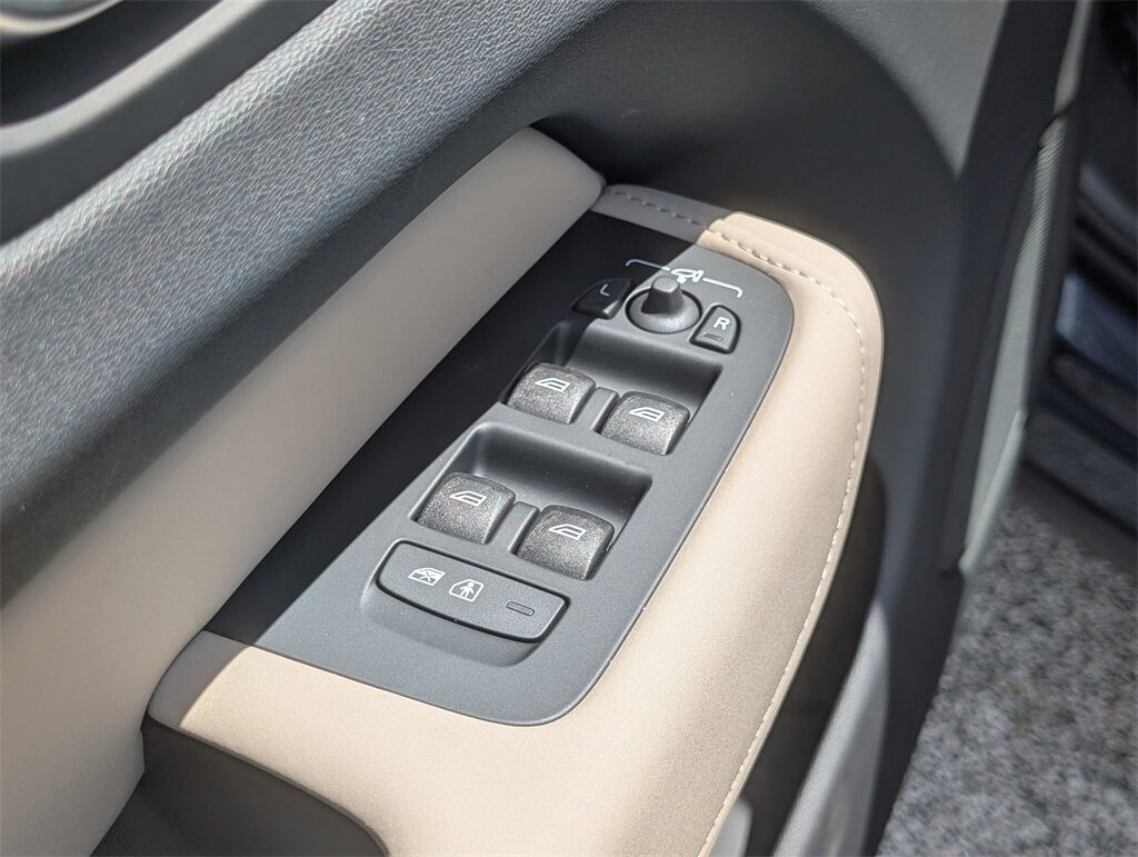 2026 Volvo XC60 B5 Plus Hunt Valley MD