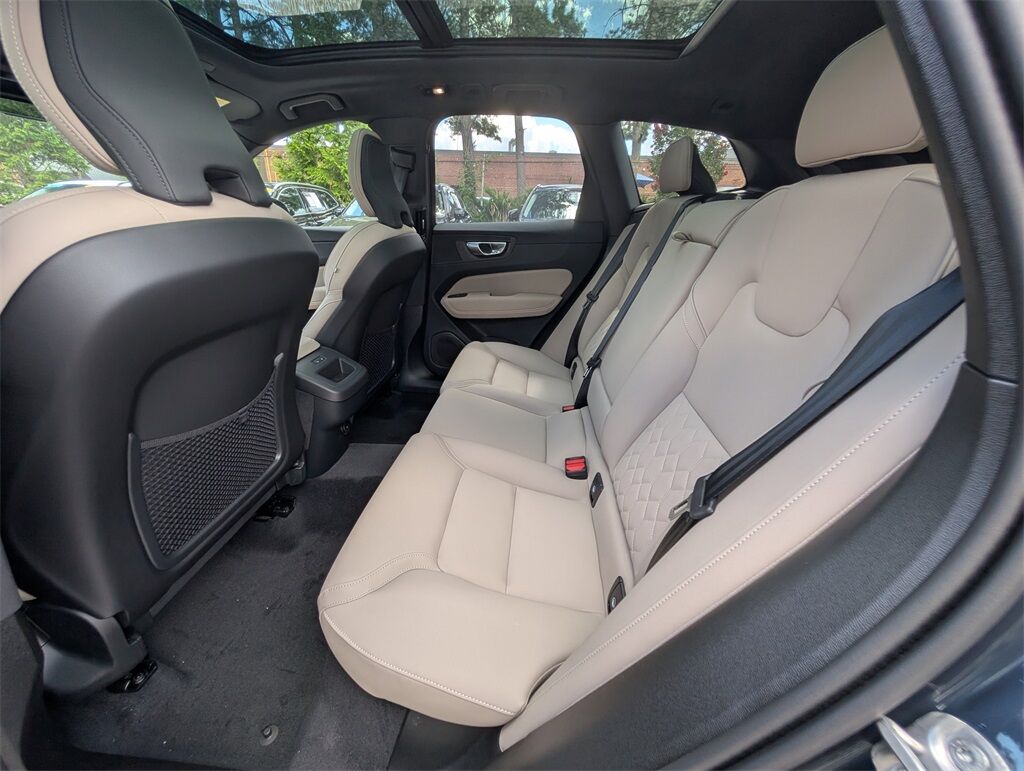 2026 Volvo XC60 B5 Plus Hunt Valley MD