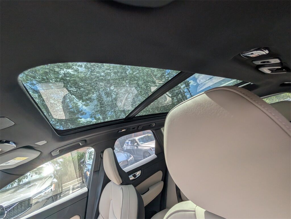 2026 Volvo XC60 B5 Plus Hunt Valley MD