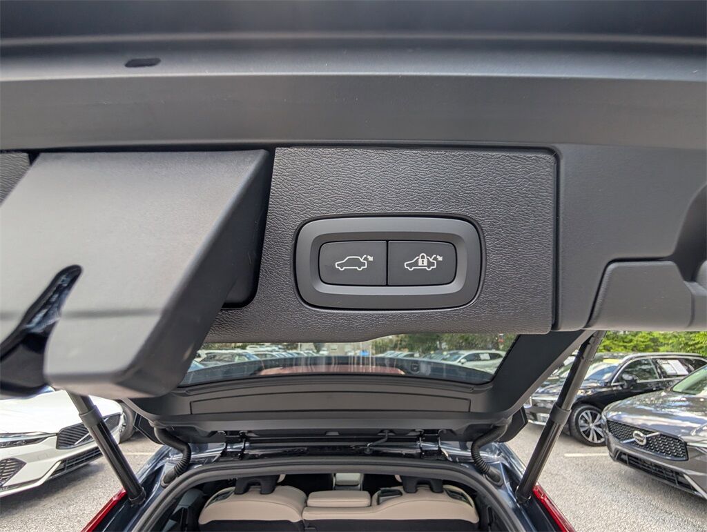 2026 Volvo XC60 B5 Plus Hunt Valley MD