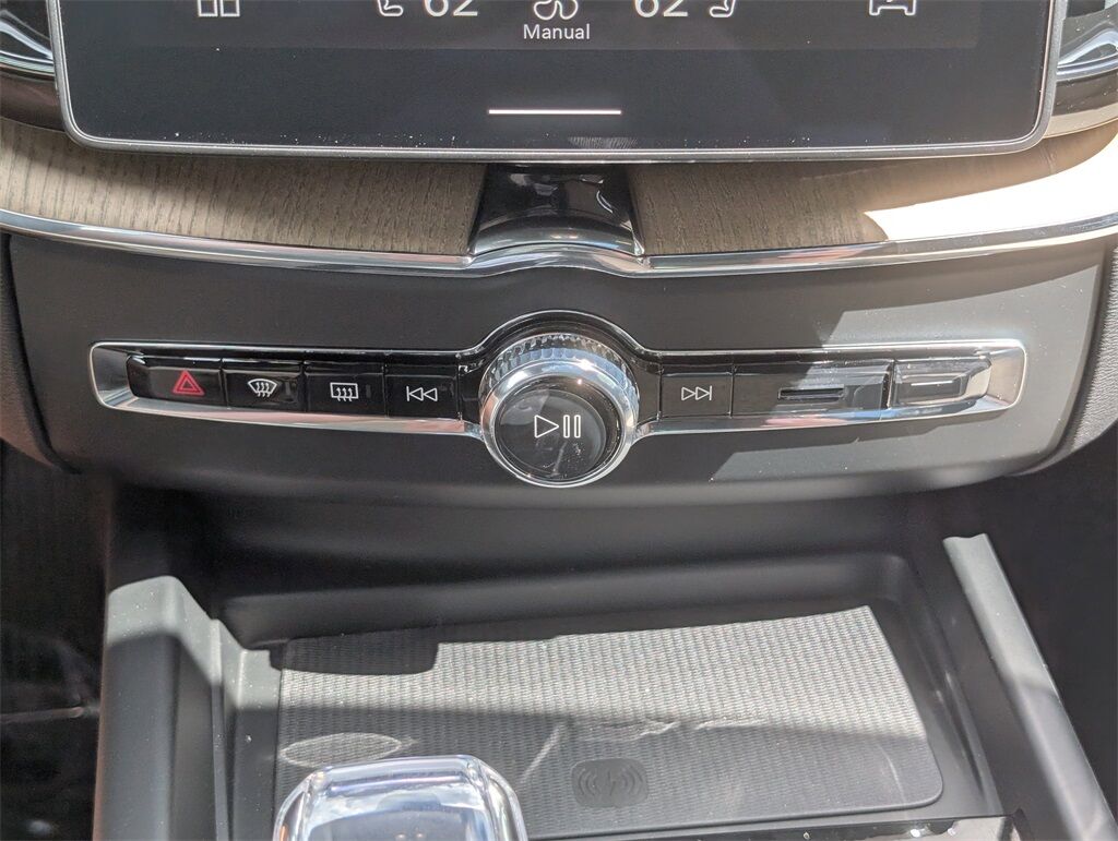 2026 Volvo XC60 B5 Plus Hunt Valley MD