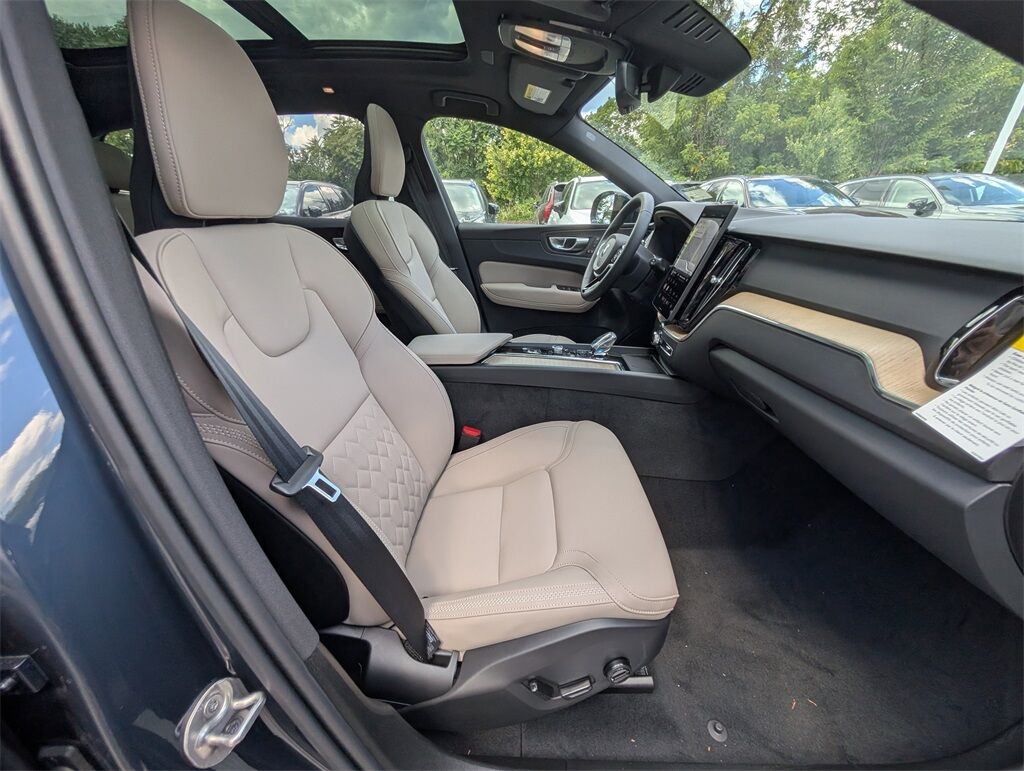 2026 Volvo XC60 B5 Plus Hunt Valley MD