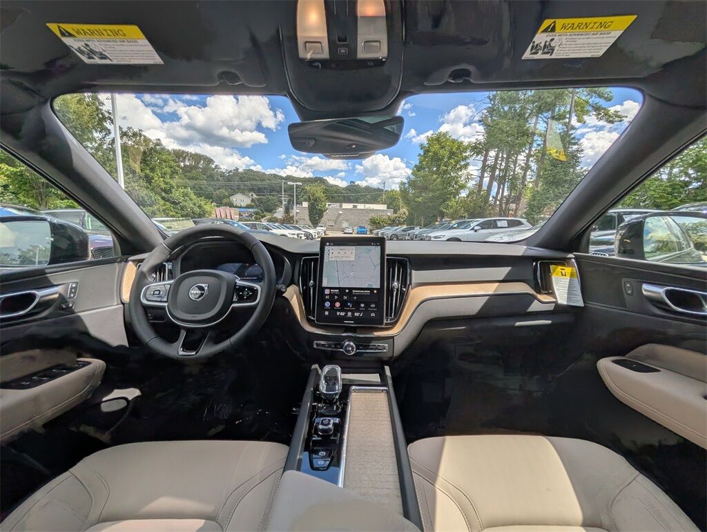 2026 Volvo XC60 B5 Plus Hunt Valley MD