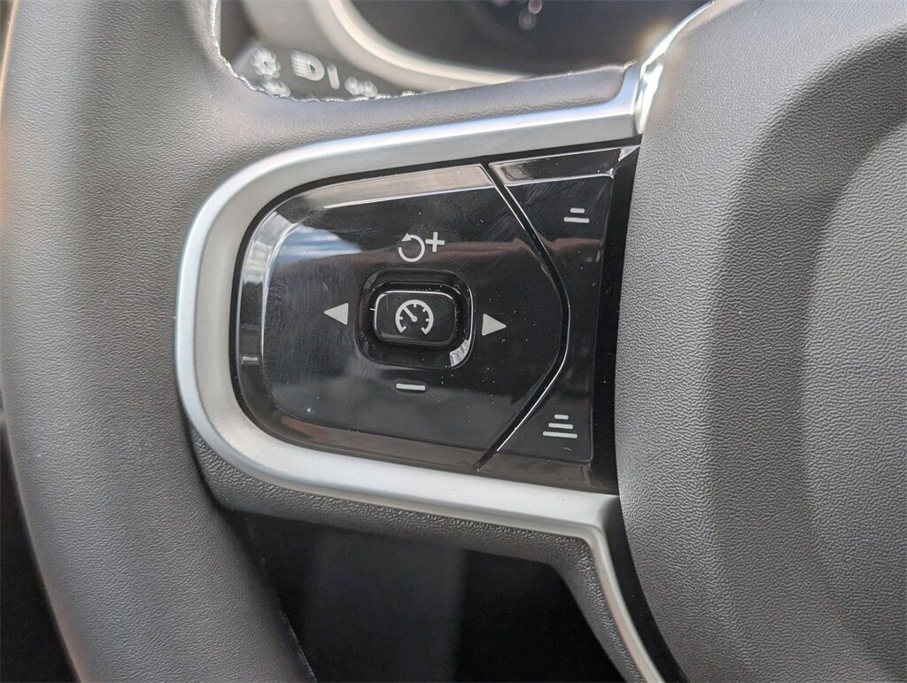 2026 Volvo XC60 B5 Plus Hunt Valley MD