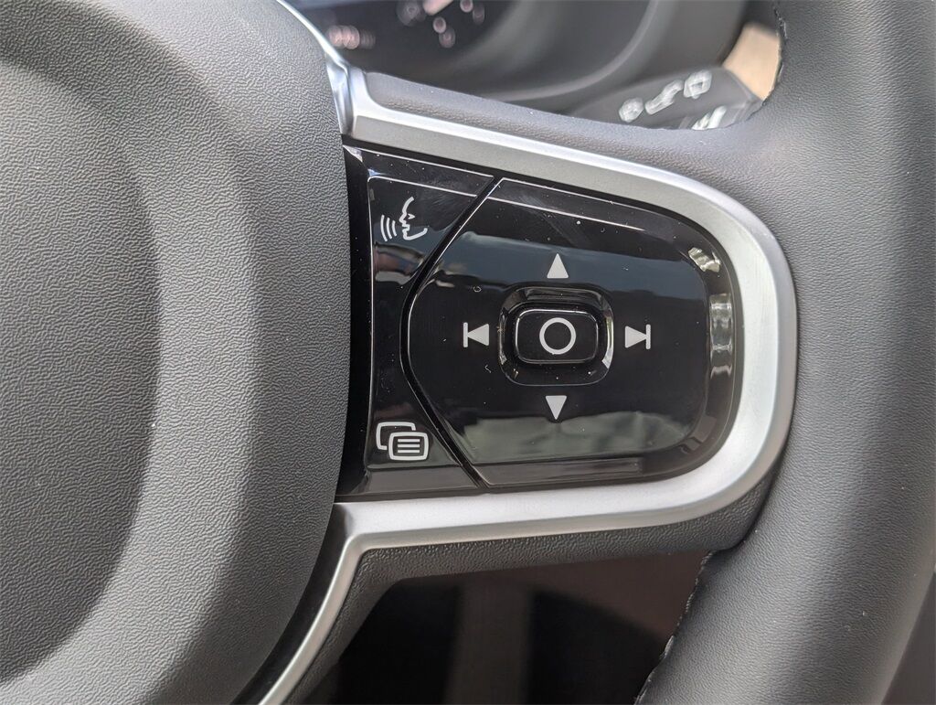 2026 Volvo XC60 B5 Plus Hunt Valley MD