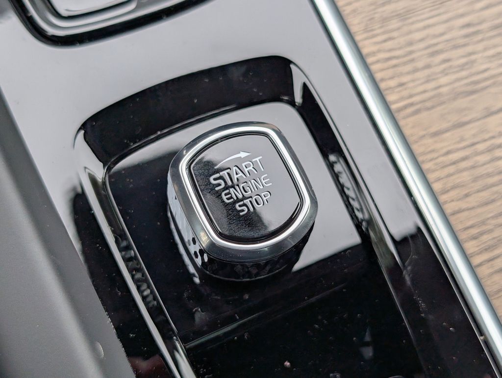 2026 Volvo XC60 B5 Plus Hunt Valley MD