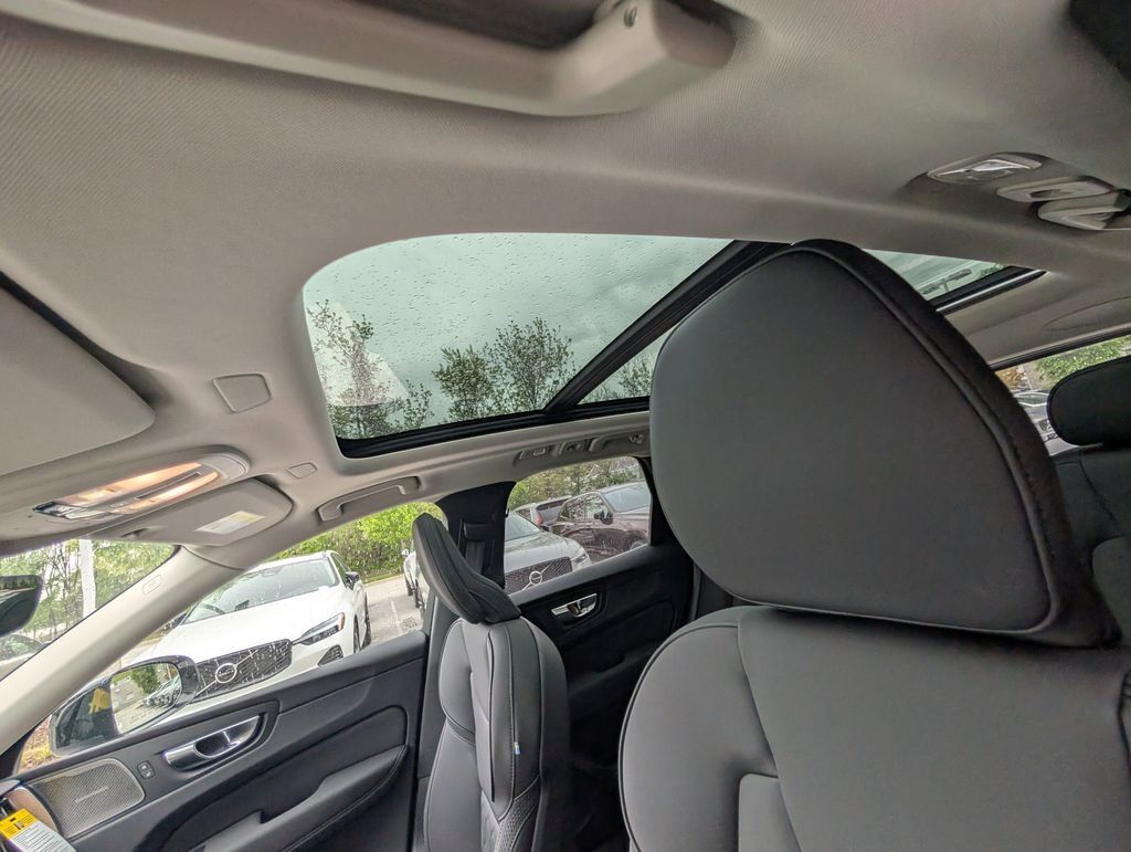 2026 Volvo XC60 B5 Plus Hunt Valley MD