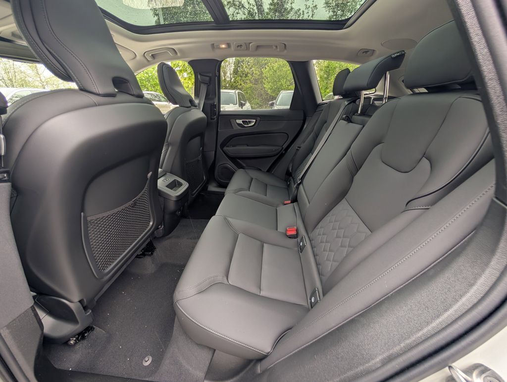 2026 Volvo XC60 B5 Plus Hunt Valley MD