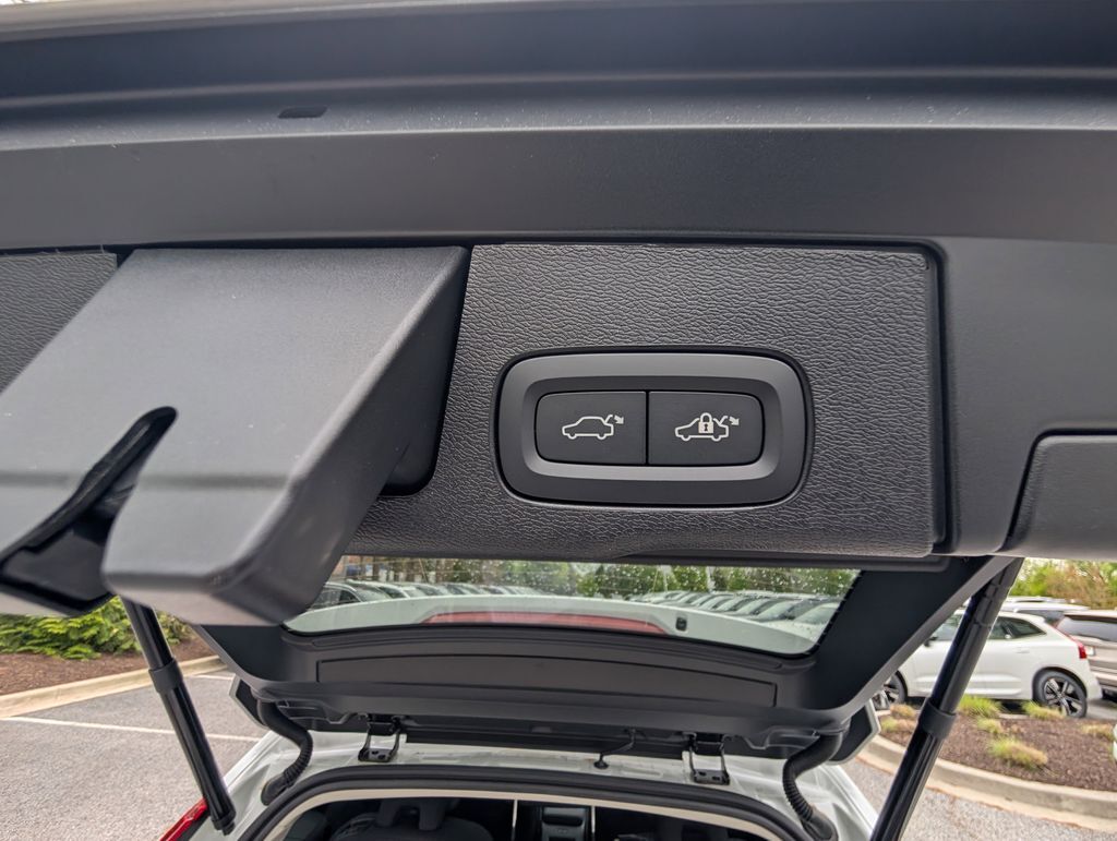2026 Volvo XC60 B5 Plus Hunt Valley MD