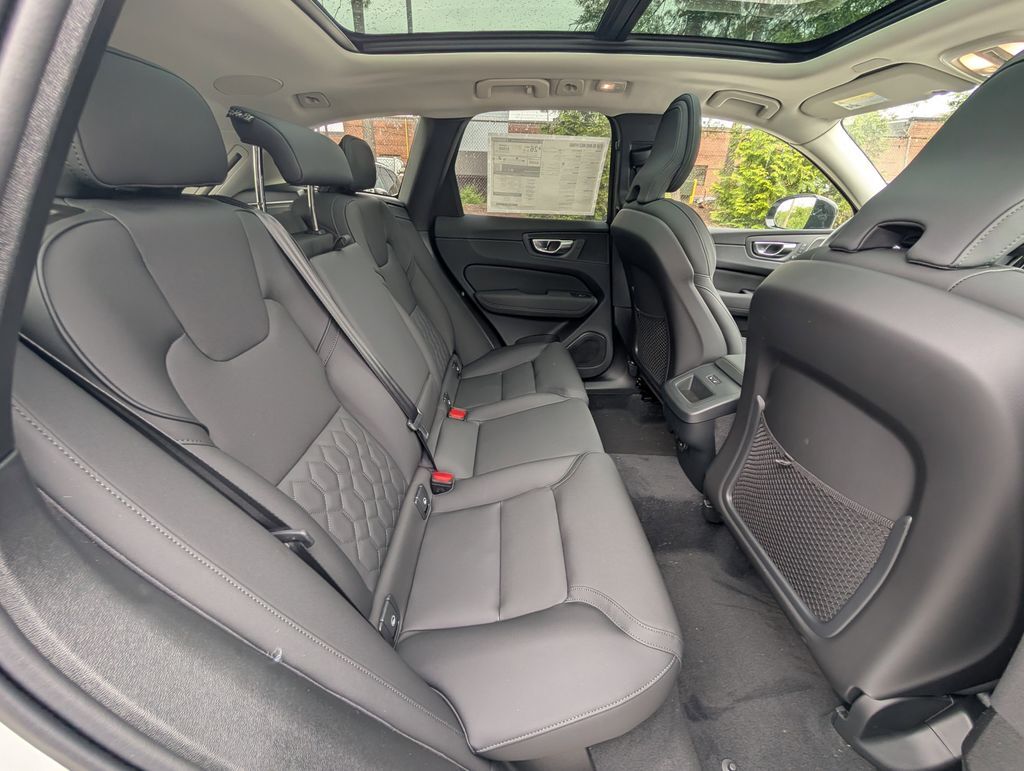 2026 Volvo XC60 B5 Plus Hunt Valley MD