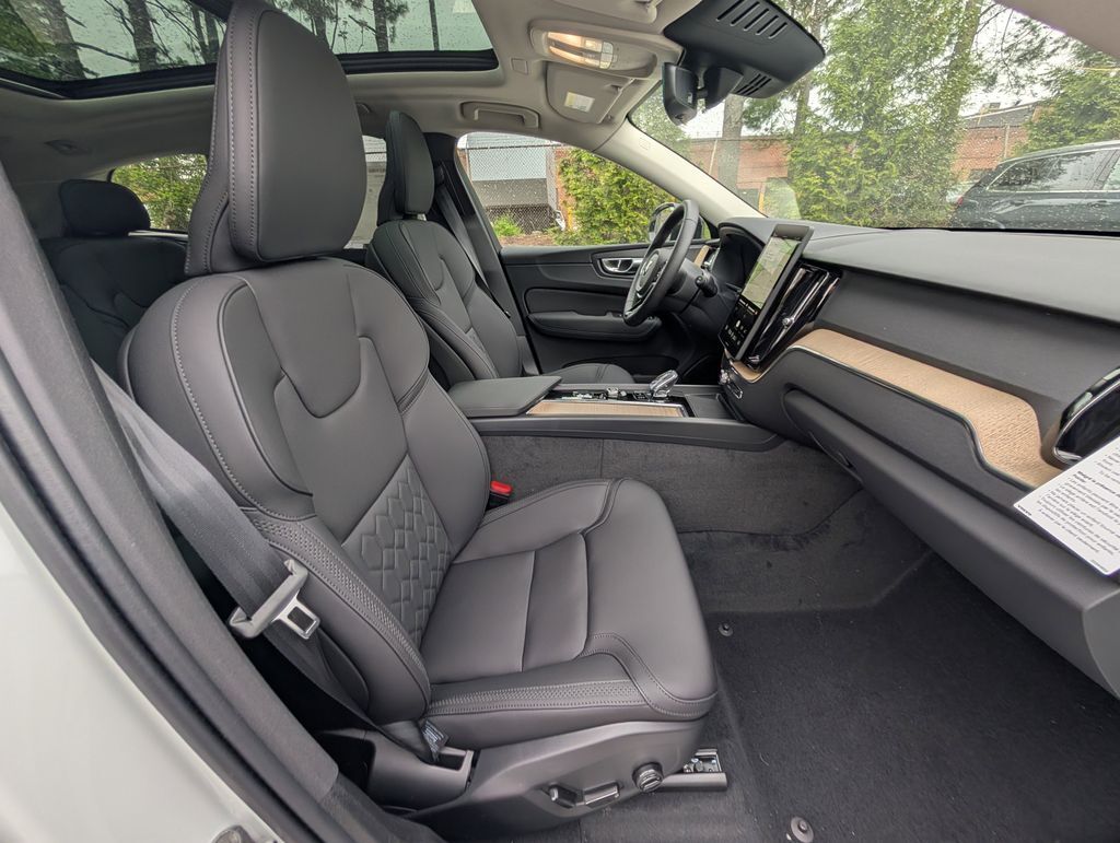 2026 Volvo XC60 B5 Plus Hunt Valley MD