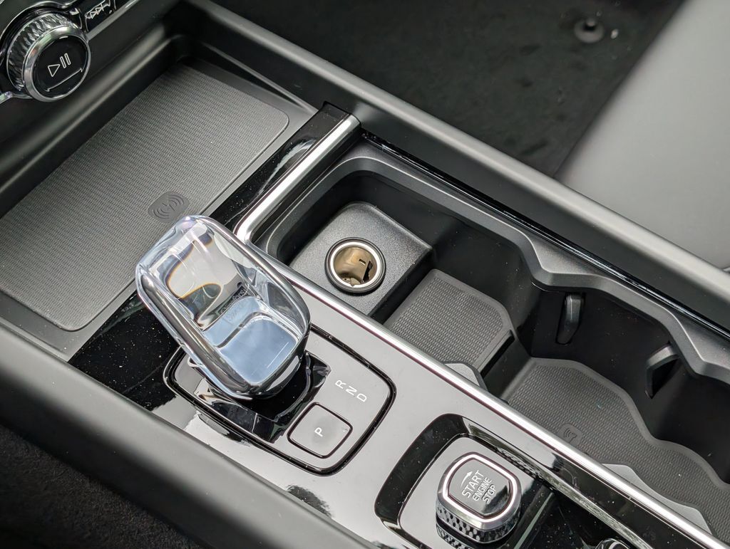 2026 Volvo XC60 B5 Plus Hunt Valley MD