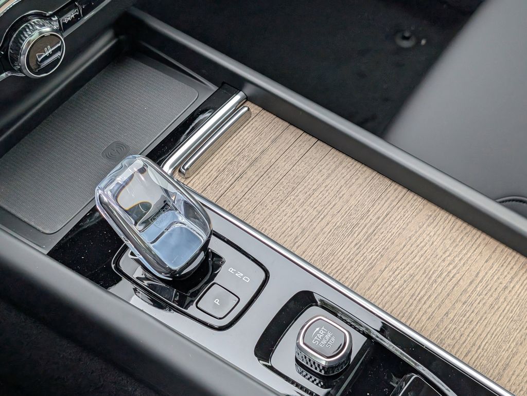 2026 Volvo XC60 B5 Plus Hunt Valley MD