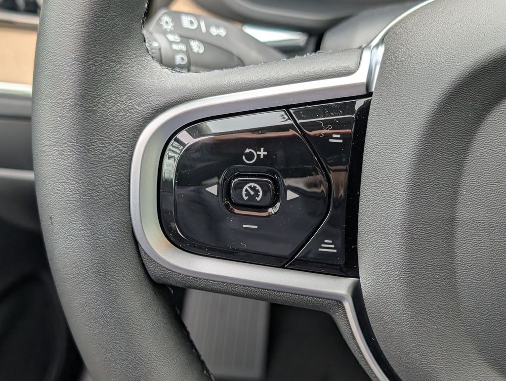 2026 Volvo XC60 B5 Plus Hunt Valley MD