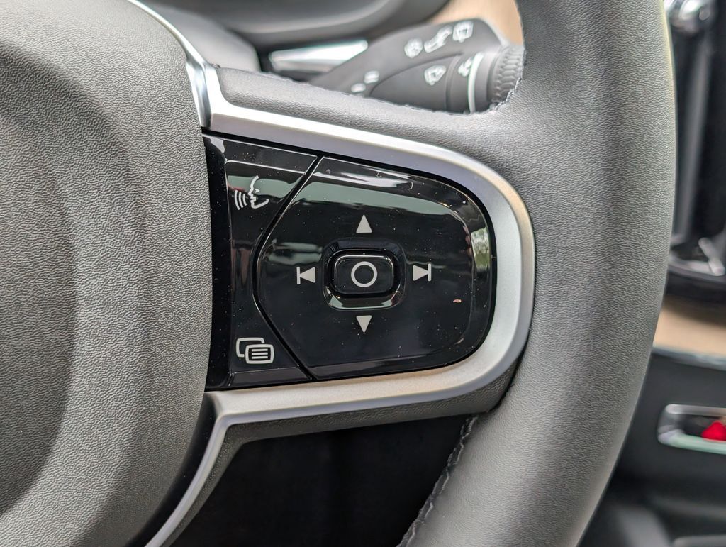 2026 Volvo XC60 B5 Plus Hunt Valley MD