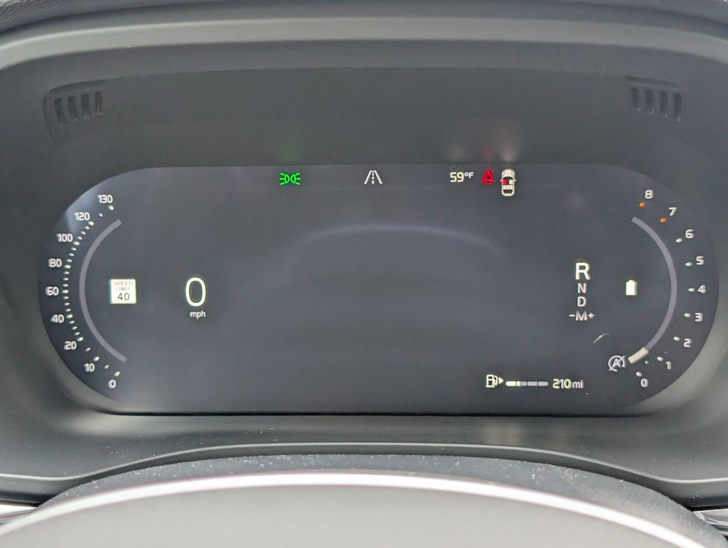 2026 Volvo XC60 B5 Plus Hunt Valley MD