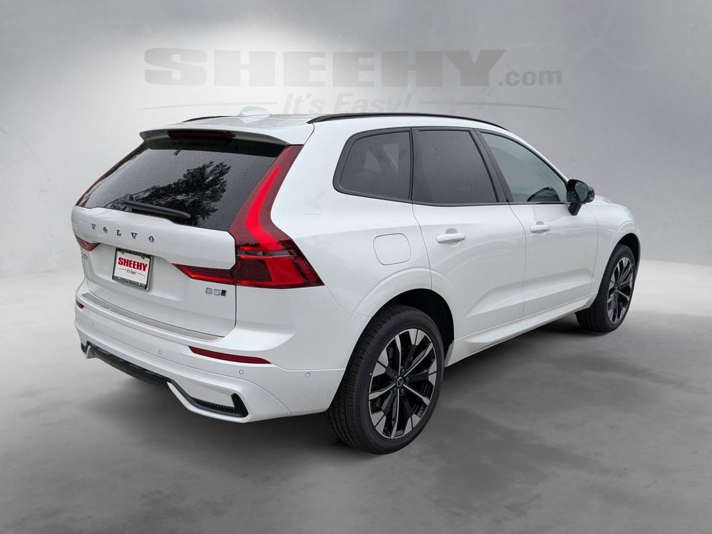 2026 Volvo XC60 B5 Plus Hunt Valley MD