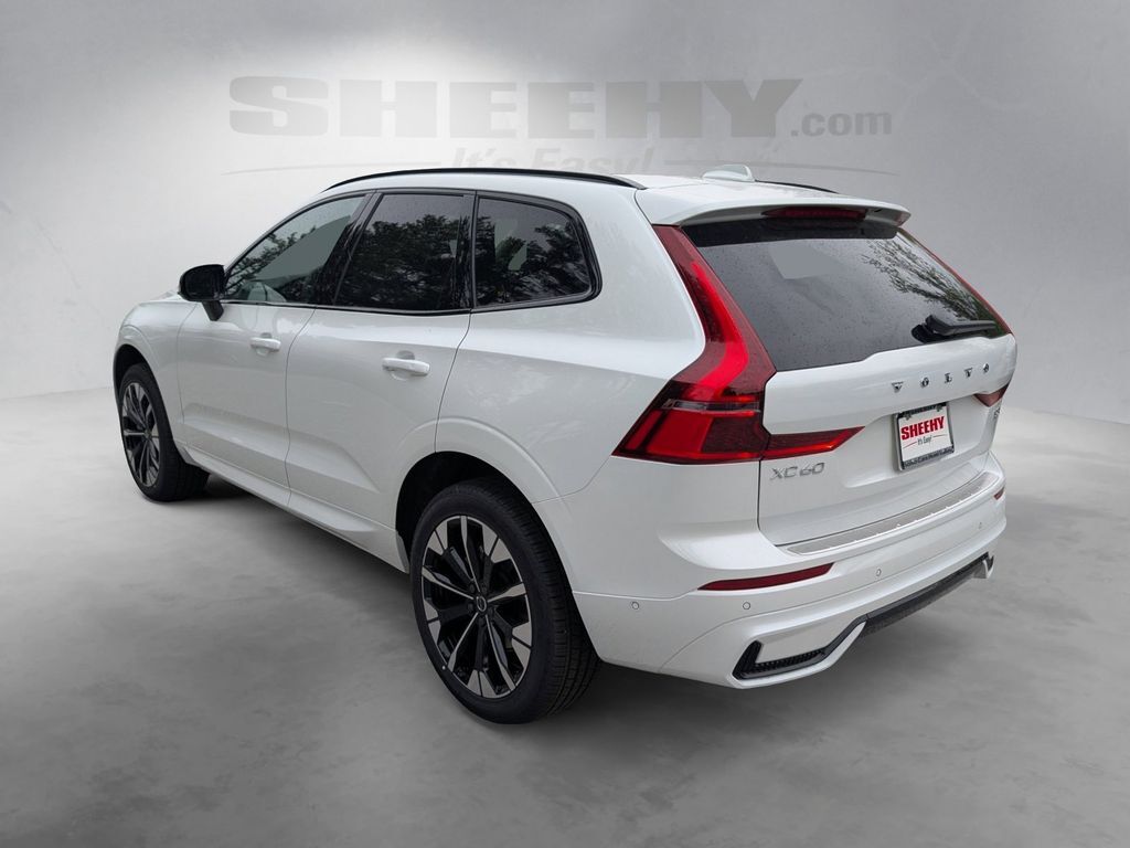 2026 Volvo XC60 B5 Plus Hunt Valley MD