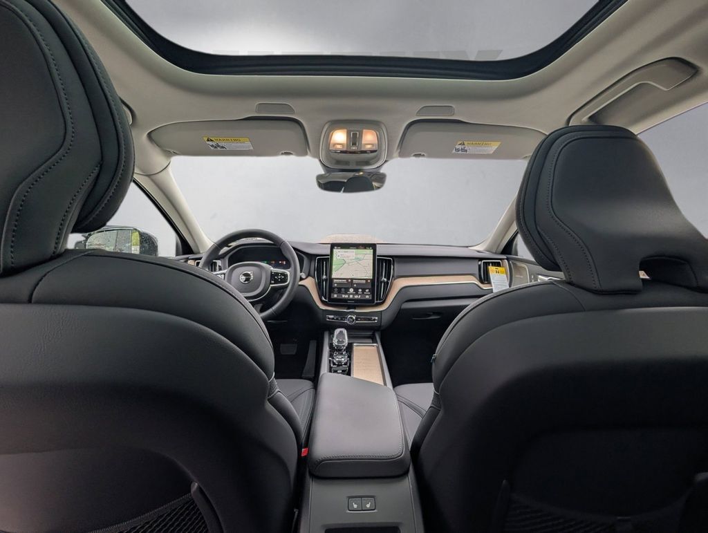 2026 Volvo XC60 B5 Plus Hunt Valley MD