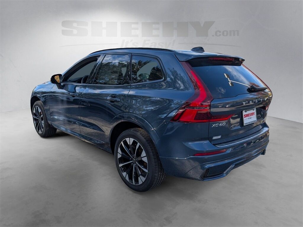 2026 Volvo XC60 B5 Plus Hunt Valley MD